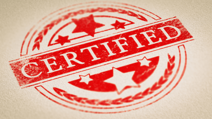 What is B Corp Certification?