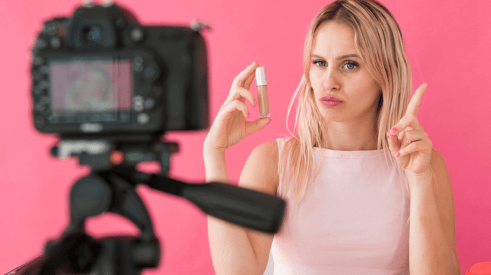 How Influencers Contribute to Overconsumption
