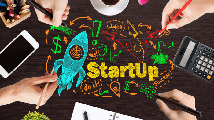 How to take your startup globally (2025)