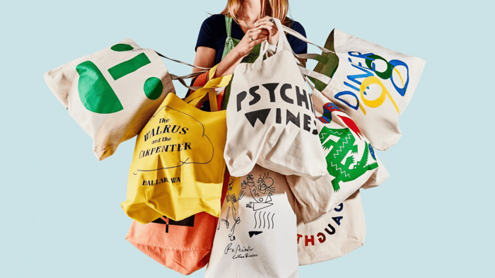 How to create custom tote bags (2025)