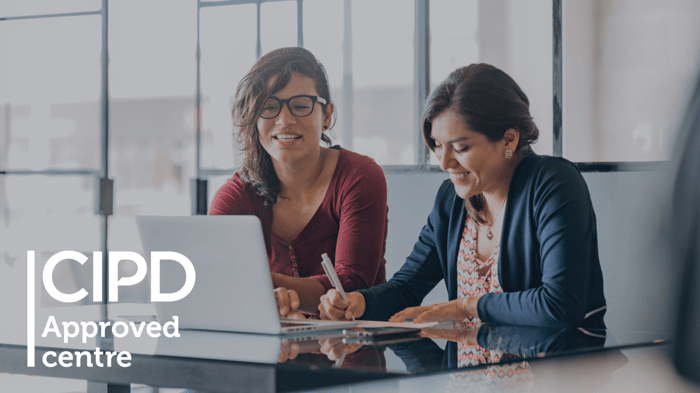 CIPD Level 5 Associate Diploma in People Management: New Release
