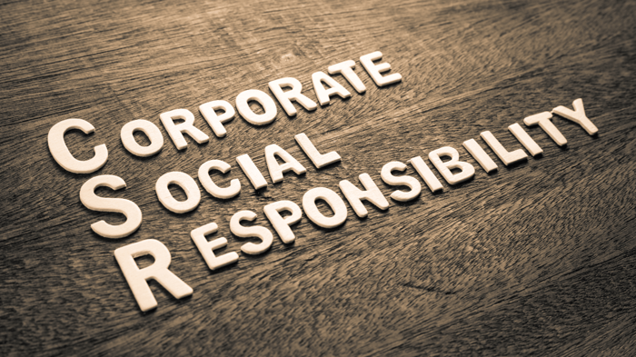 Corporate Responsibility and Sustainability Practitioner Apprenticeship Level 4