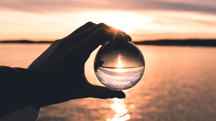 Corporate Responsibility Apprenticeship - Innovation and Horizon Scanning