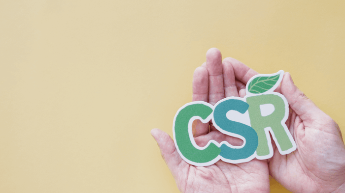 Empowering a Sustainable Future with Trained Corporate Responsibility Practitioners