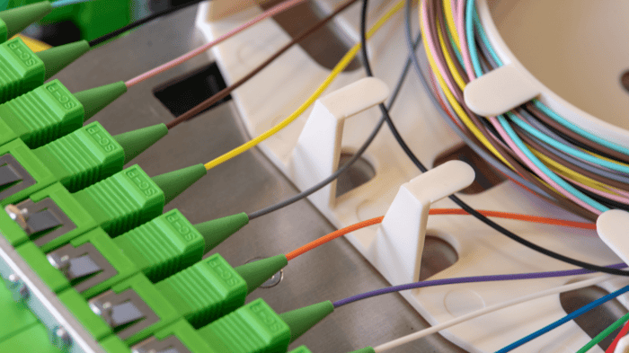 Network Cable Installer Apprenticeship
