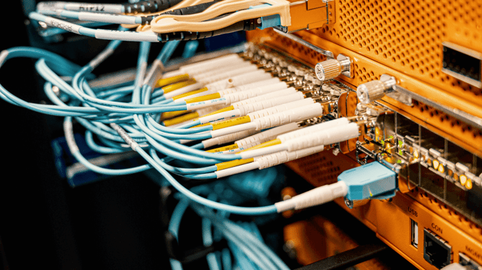 A Closer Look at the Network Cable Installer Apprenticeship