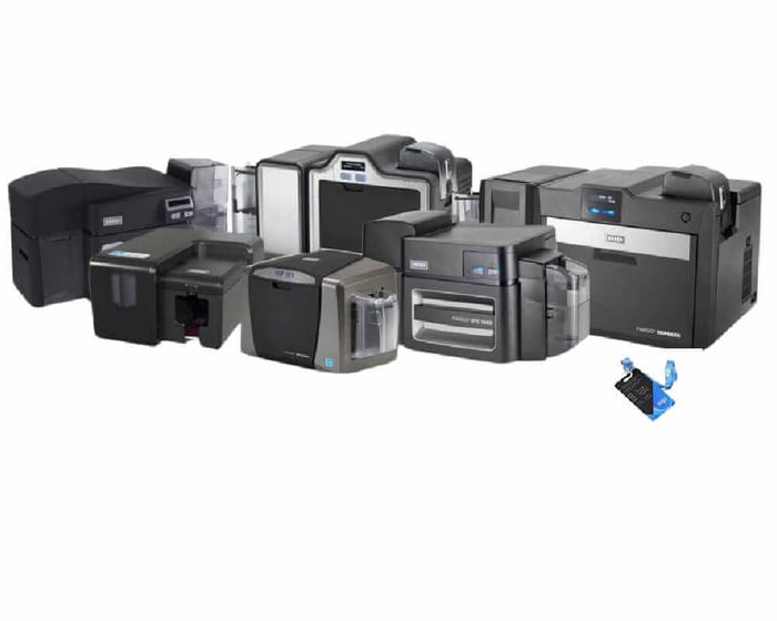 Best HID Card Printers for 2025