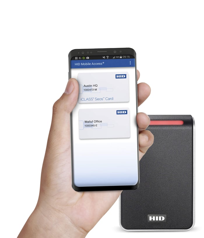Mobile ID Credential - Why More People Are Switching