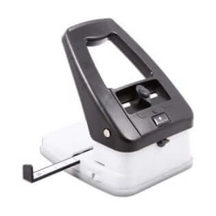 Thinking of Pre-Punching Your ID Cards? Don’t!