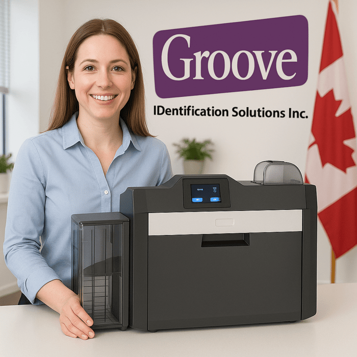 ID card printing Canada