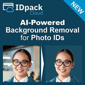 Photo ID Badge Software AI Powered