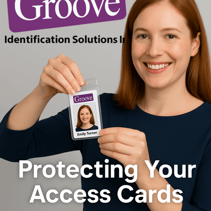 proximity card care