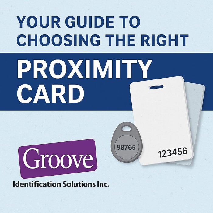 Proximity Card