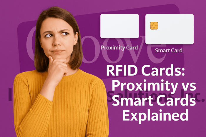 RFID Cards