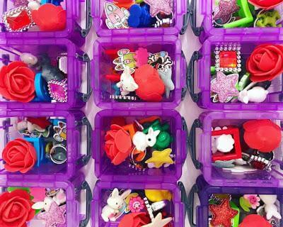 I Used Mini Objects Every Day in Speech Therapy: Part Two