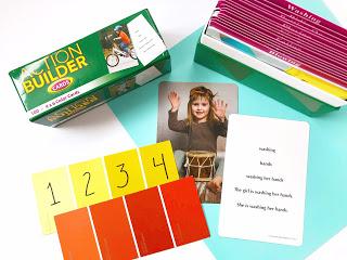 Using Real Life Photos in Speech Therapy: Part 2