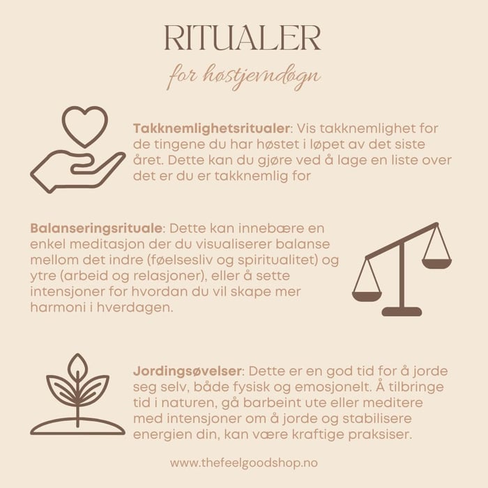 høstjevndøgn