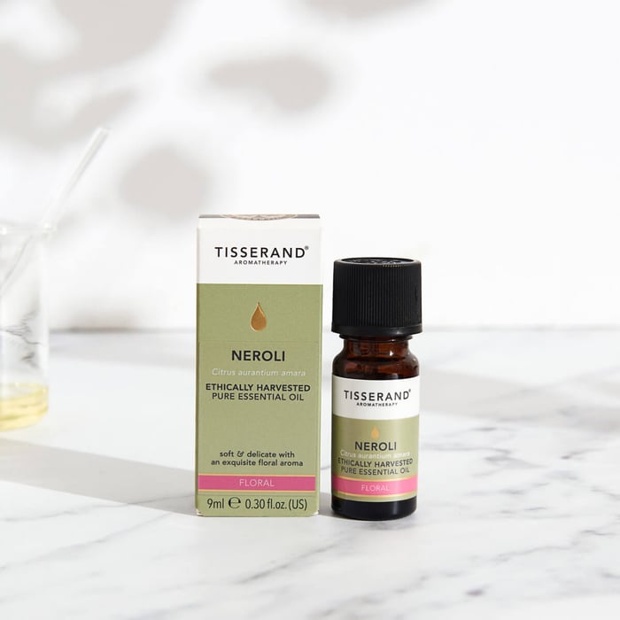 Neroli Eterisk Olje