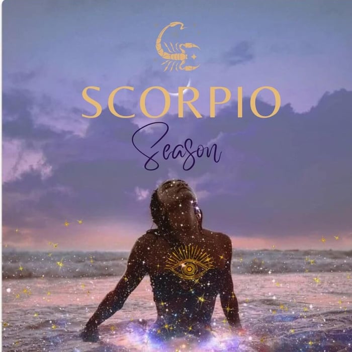 En Guide til Skorpionens Sesong 💫