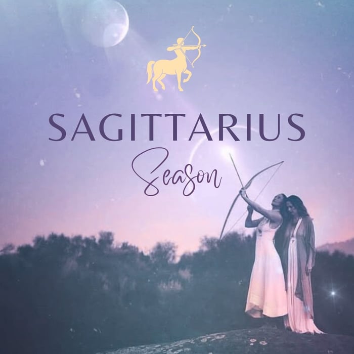 🔥 Skyttens Sesong