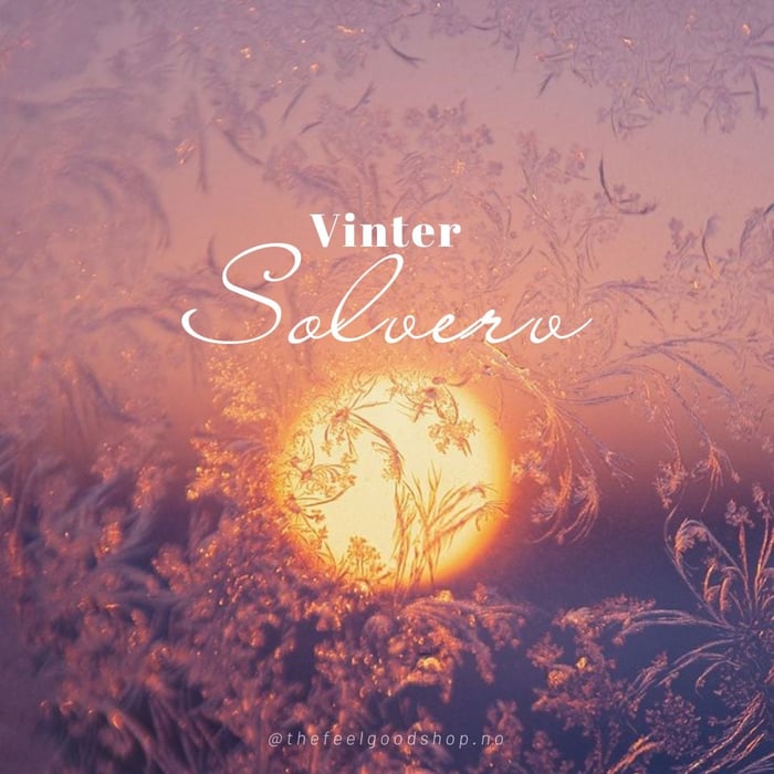 Når lyset vender tilbake – Vintersolvervets stille magi