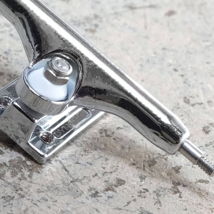 Dynamic Fingerboard Trucks - Special Edition