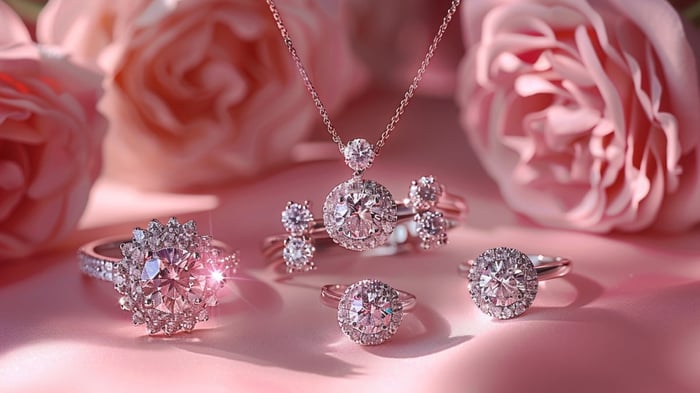 Mastering Diamond Jewellery: Elevate Your Everyday Style