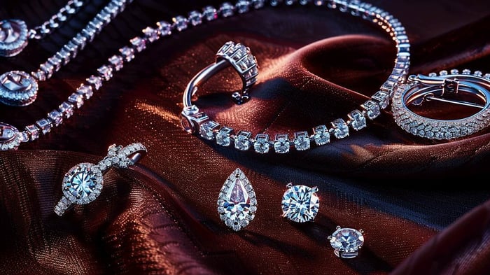 11 Essential Diamond Jewellery Styles for Every Occasion