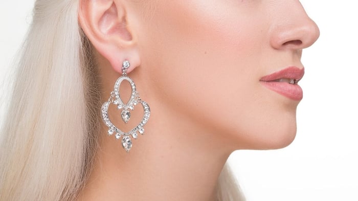 Rhodium and White Gold: Unleash The Beauty Of White!