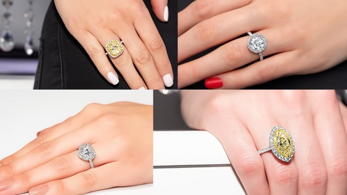 What Is The Most Popular Diamond Shape?