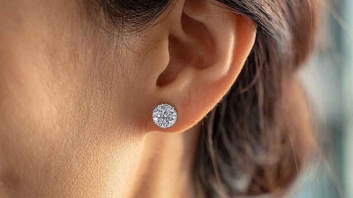 Diamond Earrings Made Easy: A Beginner’s Guide to Buying and Owning