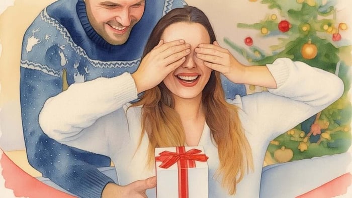 Diamond Jewellery Gifts: Even Last-Minute Buying Never Looks Like a Panic