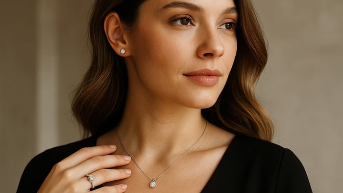 Why Natural Diamonds Remain the True Standard of Fine Jewellery