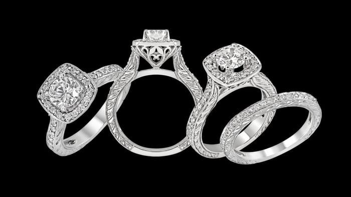 Should I Buy A Diamond Cluster Ring? What To Look Out For?