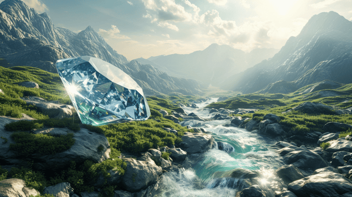 The Ethical Sourcing of Natural Diamonds