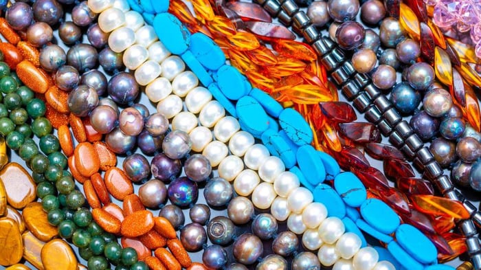 Semi-Precious Gemstones: A Guide To The Gems That Are More Than Meets The Eye