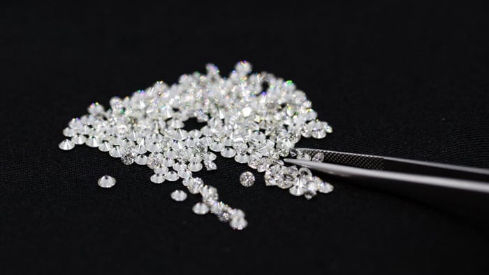 What Are Melee Diamonds And Why Are They Important?