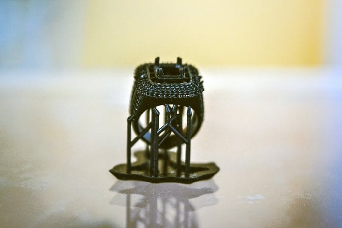 4 Top trends in modern 3D printed Jewelry