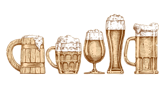 A Brief History of Beer - Part 2