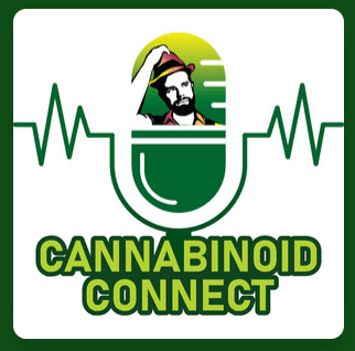Watch Amy Miles on Cannabinoid Connect Podcast!