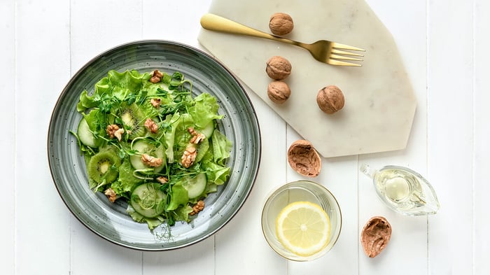 How can vegans get Omega-3?