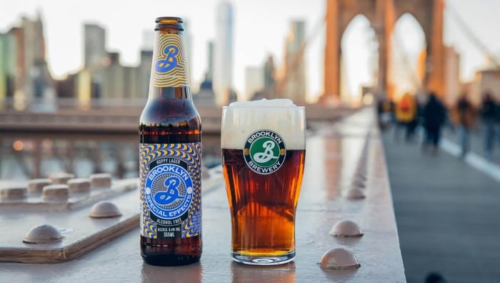 Non-Alcoholic Beers: 7 Brands to Try + NA Beer FAQs [2021]