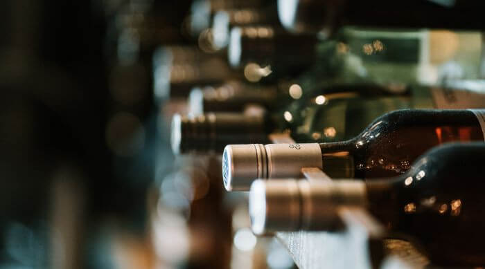 How Long Does Unopened Wine Last? (Plus, Tips for Storage)