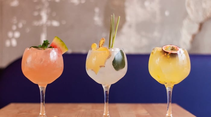 9 Alcohol Alternatives For Hangover-Free Fun