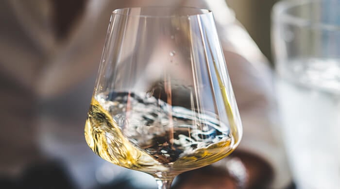 Calories In Wine + Low-Cal Wine Options