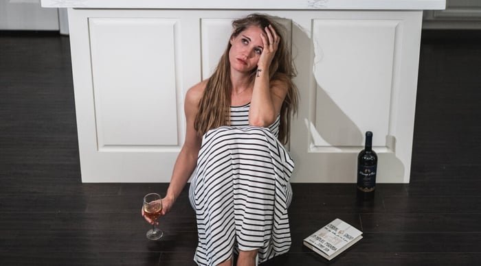 Can You Drink Wine While Pregnant?