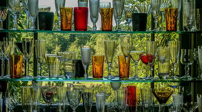 How Many Glasses are in a Bottle of Wine?