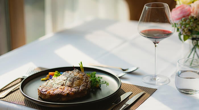 Is Wine Paleo?