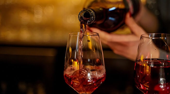 Why People Drink Red Wine for Heart Health
