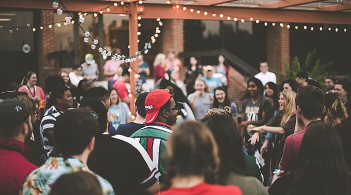 13 Singles Party Ideas for the Perfect Mixer